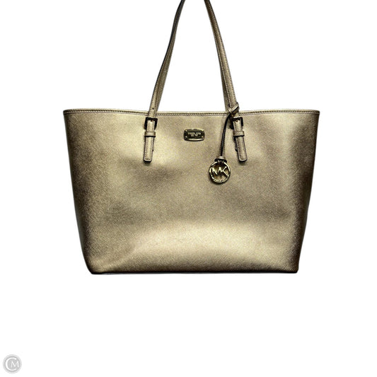 Handbag Designer By Michael Kors, Size: Large