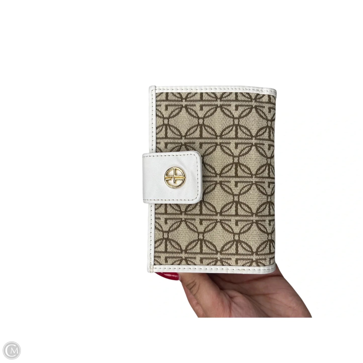 Wallet By Gianni Bini, Size: Medium