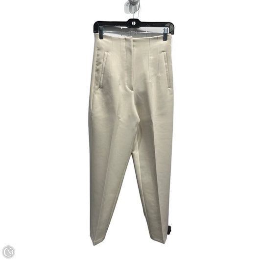 Pants Dress By Zara In Tan, Size: S