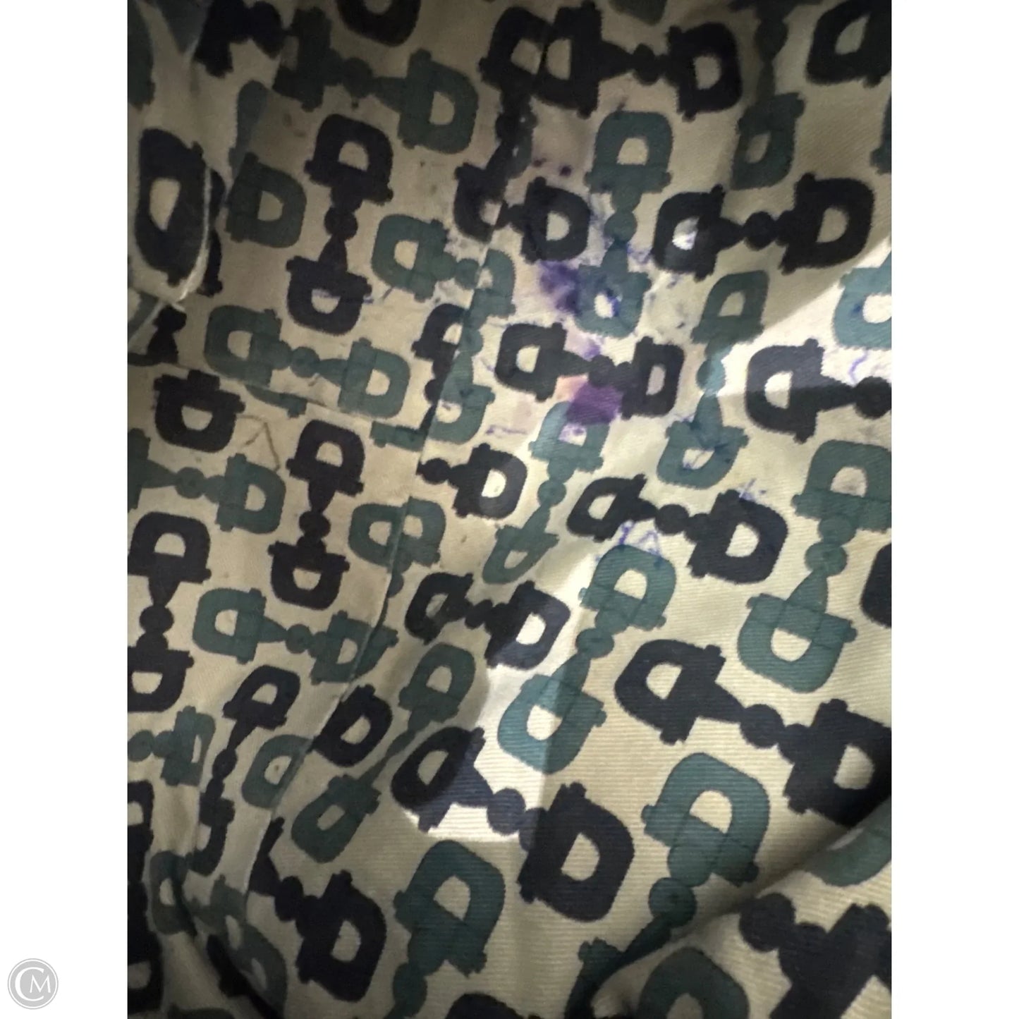 Handbag Luxury Designer By Gucci, Size: Medium