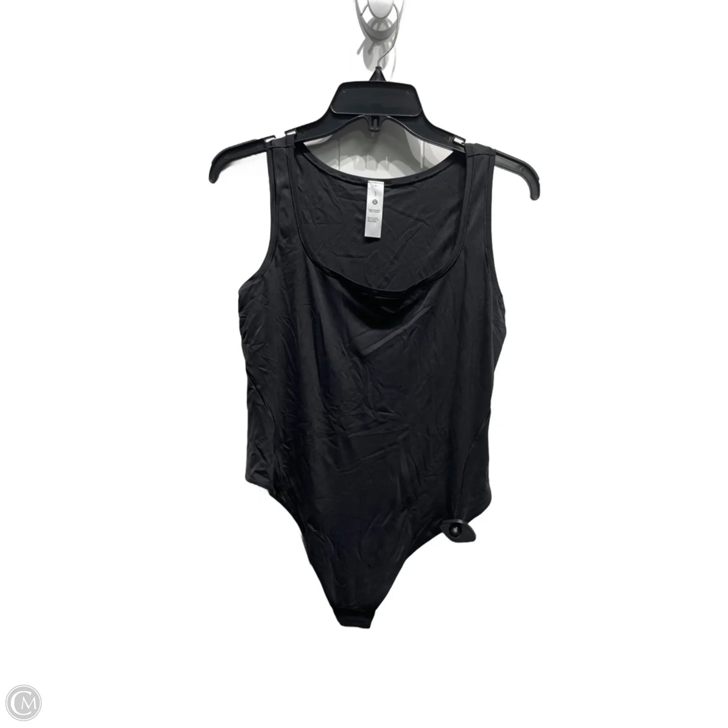 Bodysuit By Lululemon In Black, Size: Lp