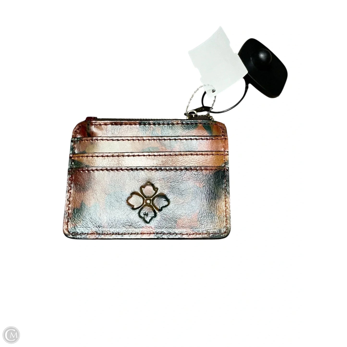 Wallet Designer By Patricia Nash, Size: Small