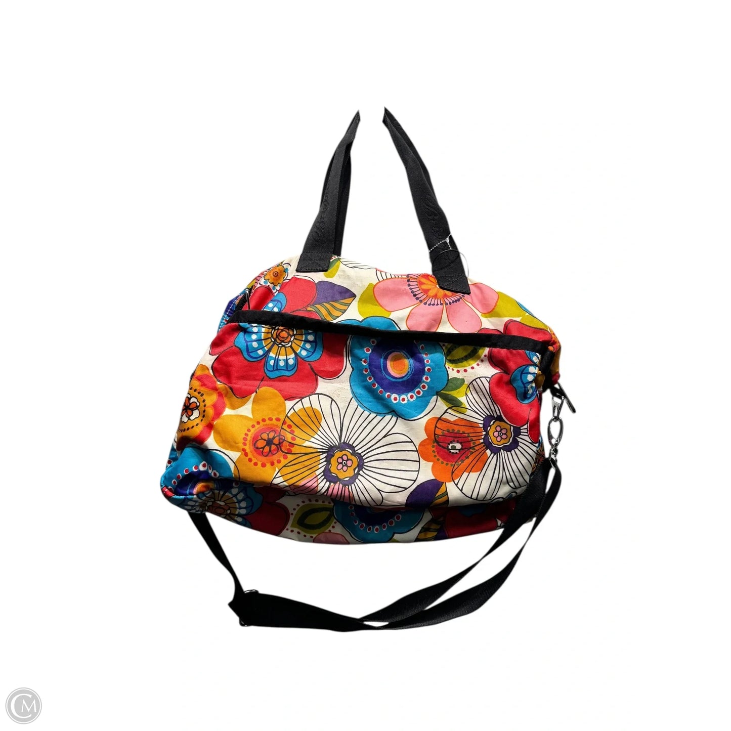 Duffle And Weekender By Brighton, Size: Medium