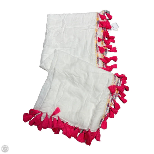 Scarf Long By Trina Turk