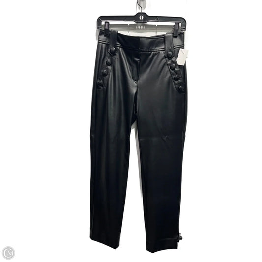 Pants Other By White House Black Market In Black, Size: 2