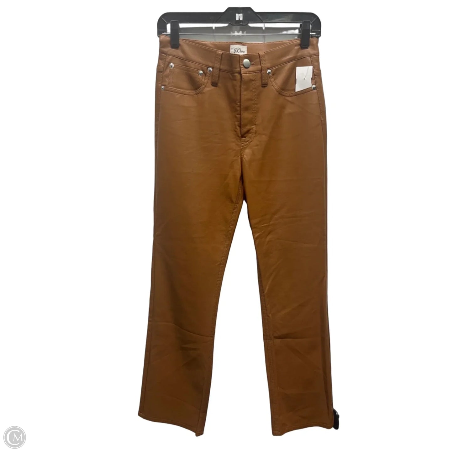 Pants Other By J. Crew In Brown, Size: 4