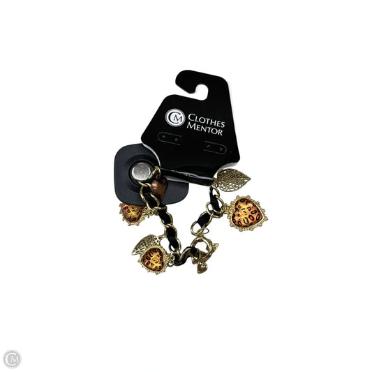 Bracelet Other By Betsey Johnson