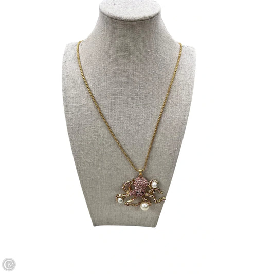 Necklace Other By Betsey Johnson