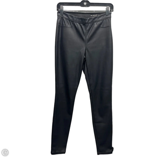 Pants Leggings By Blanknyc In Black, Size: 4