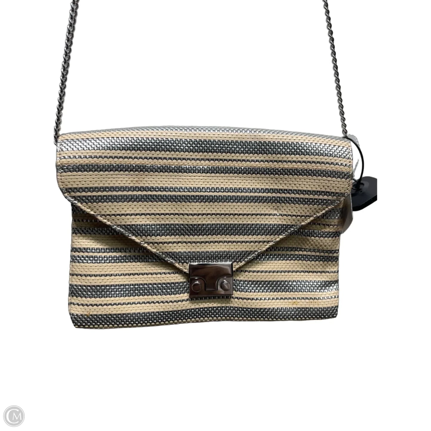 Crossbody By Loeffler Randall, Size: Medium
