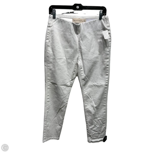 Pants Other By Soft Surroundings In White, Size: Sp