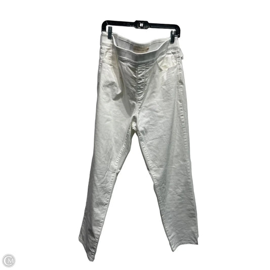 Pants Other By Soft Surroundings In White, Size: Xl