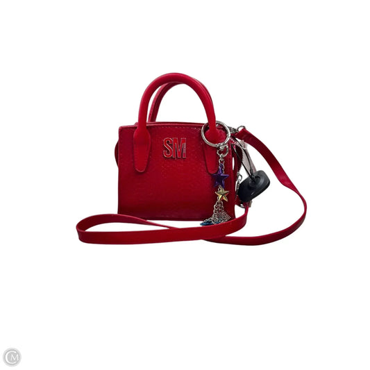 Crossbody By Steve Madden, Size: Small