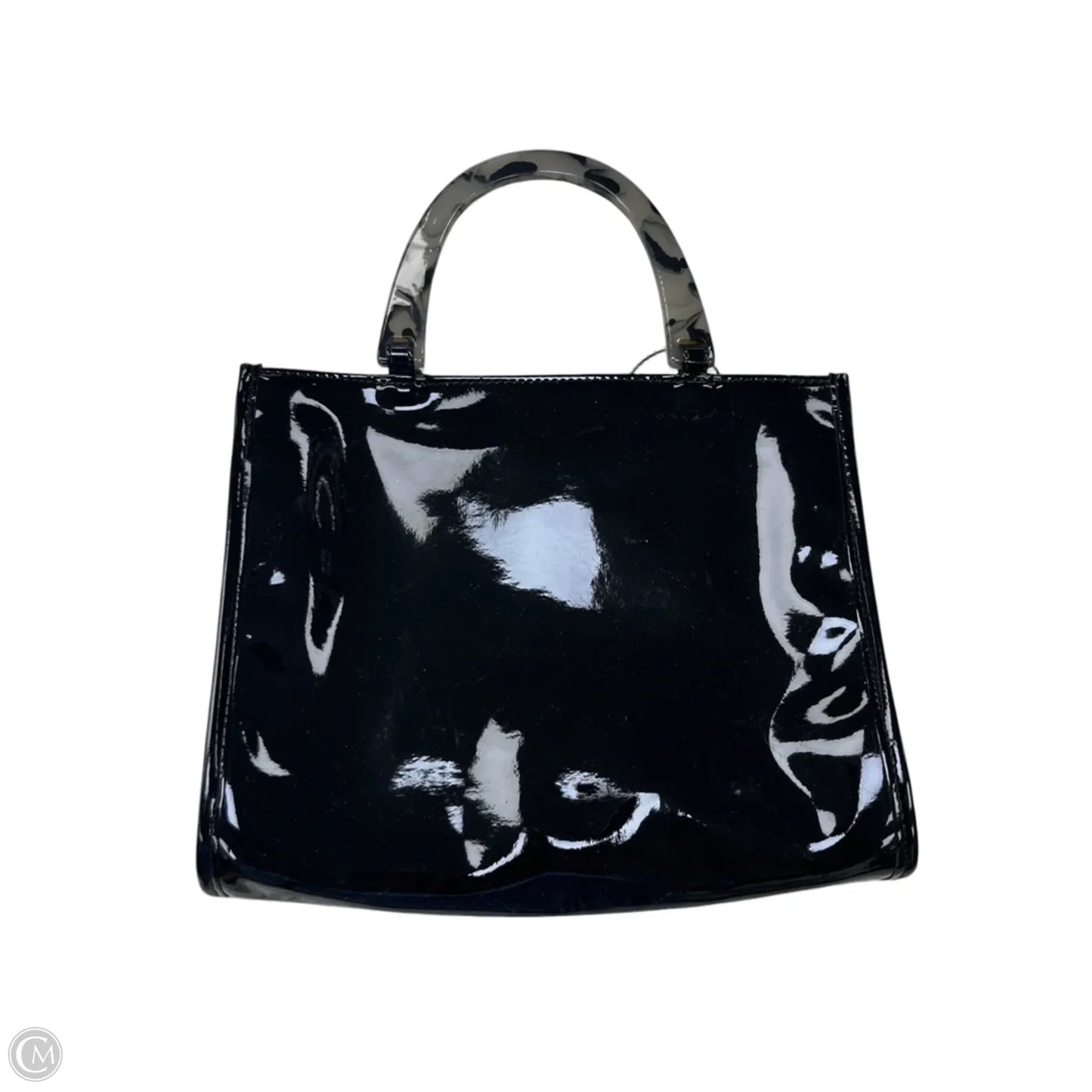 Handbag Designer By Neiman Marcus, Size: Medium