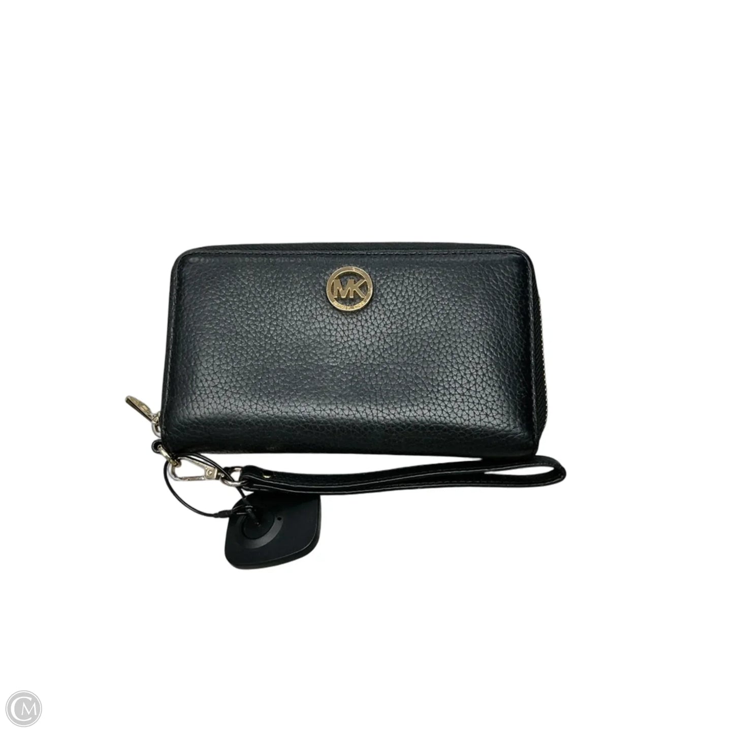 Wristlet Designer By Michael Kors, Size: Medium