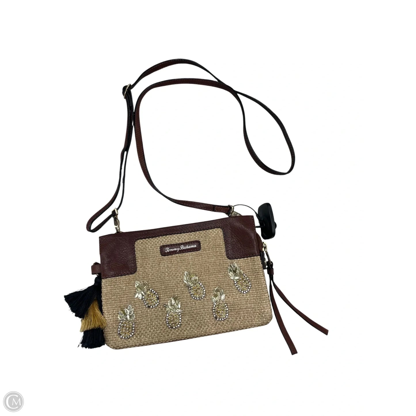 Crossbody By Tommy Bahama, Size: Small