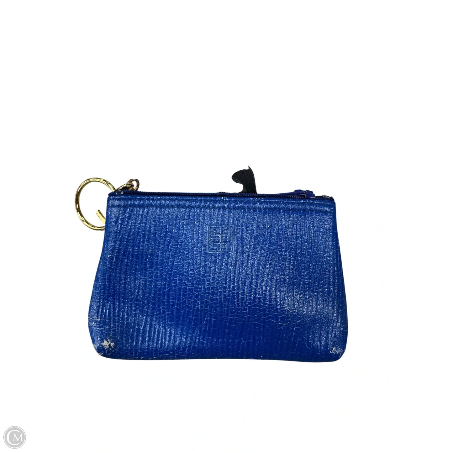 Coin Purse Luxury Designer By Givenchy, Size: Small