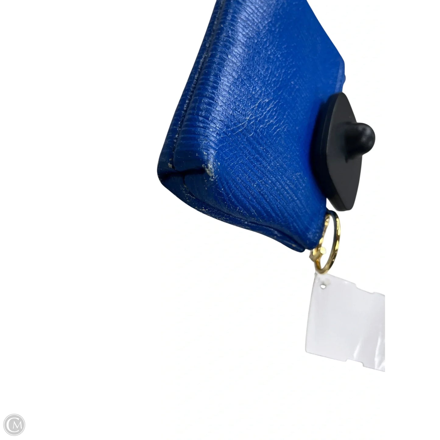 Coin Purse Luxury Designer By Givenchy, Size: Small