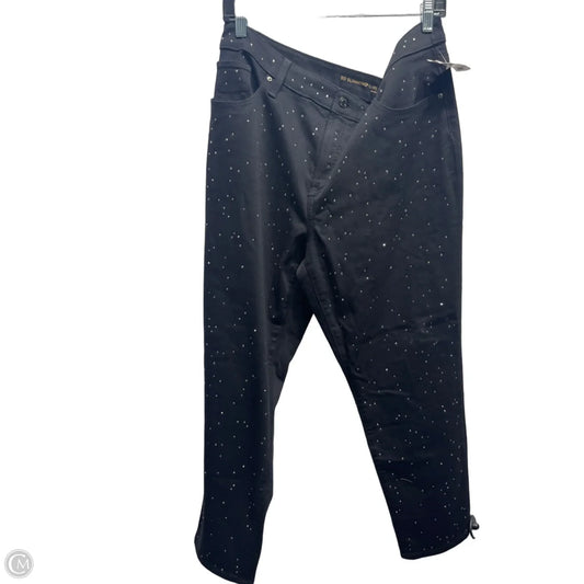 Pants Other By Chicos In Black, Size: 16
