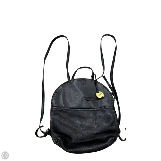 Backpack Leather By Margot, Size: Medium