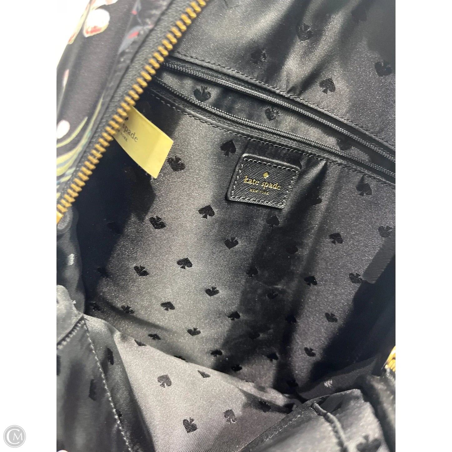 Backpack Designer By Kate Spade, Size: Medium
