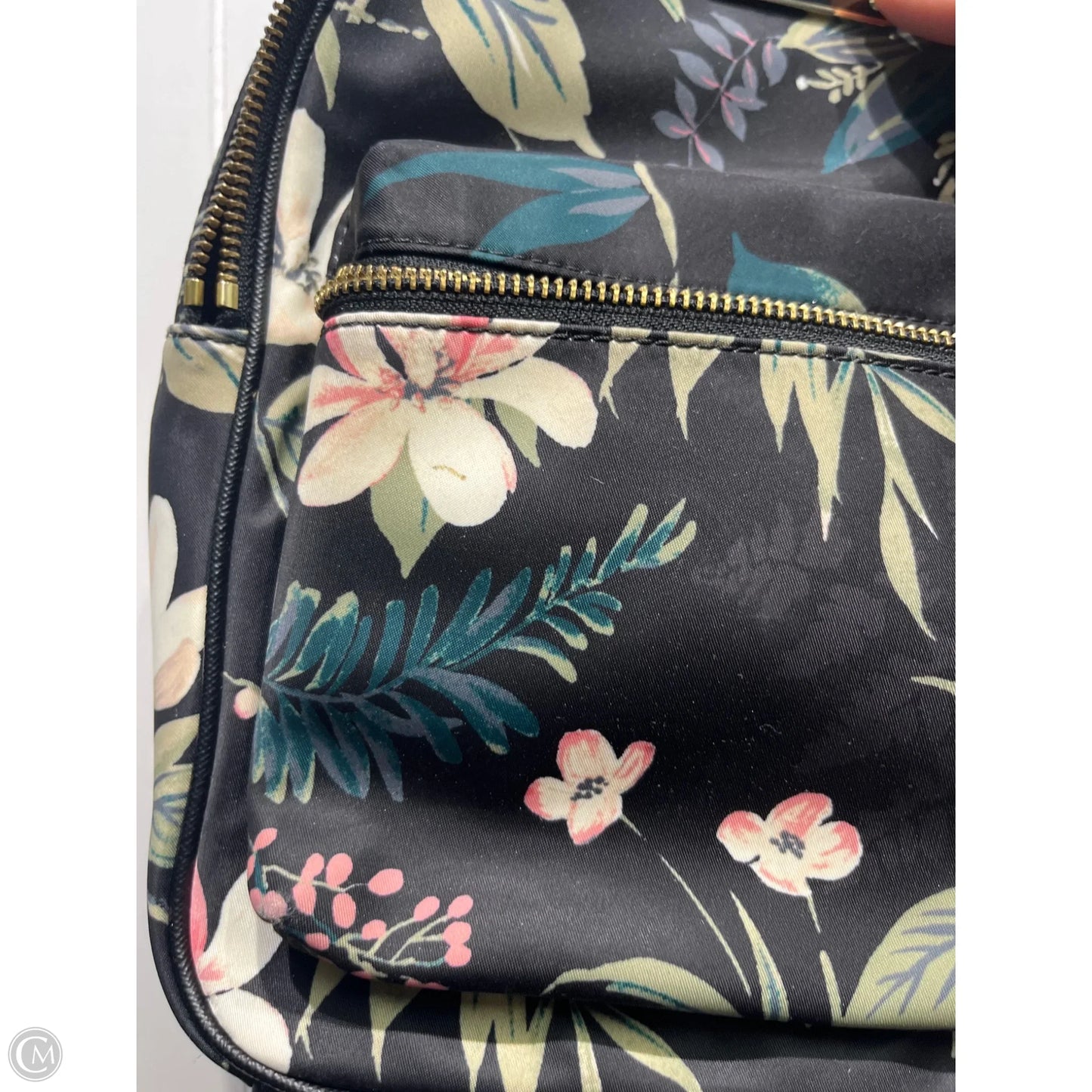 Backpack Designer By Kate Spade, Size: Medium