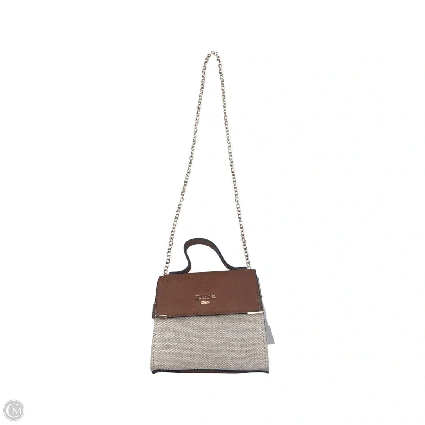Crossbody By dune, Size: Small