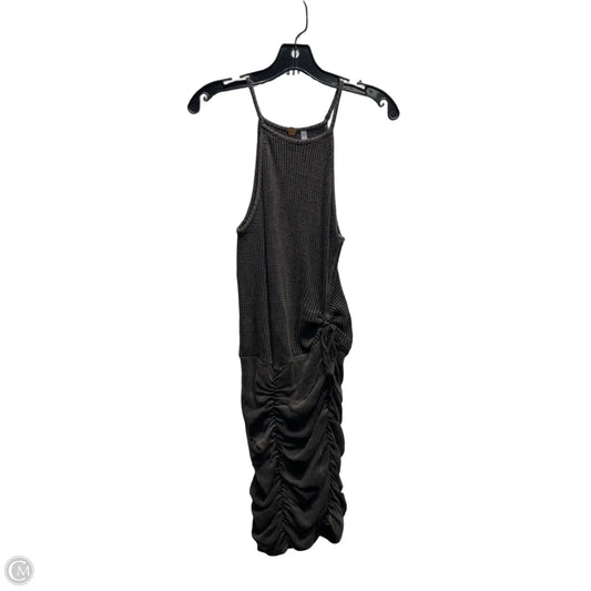 Dress Casual Short By Free People In Brown, Size: S