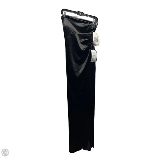 Dress Party Long By emerald sundae In Black, Size: S