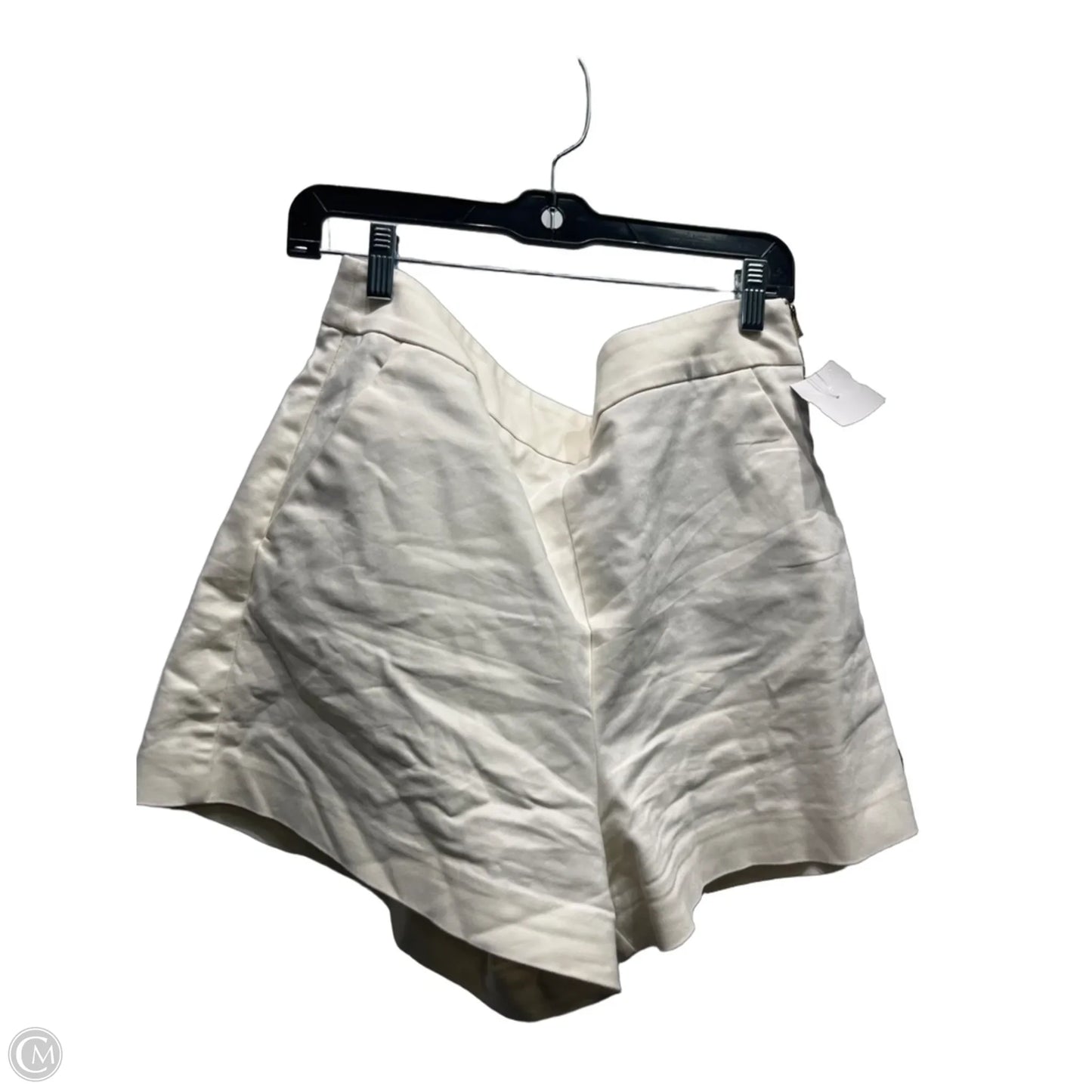 Shorts Designer By Lilly Pulitzer In White, Size: 14