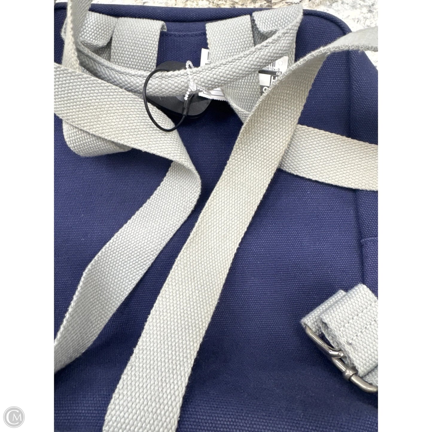 Backpack By Loungefly, Size: Medium