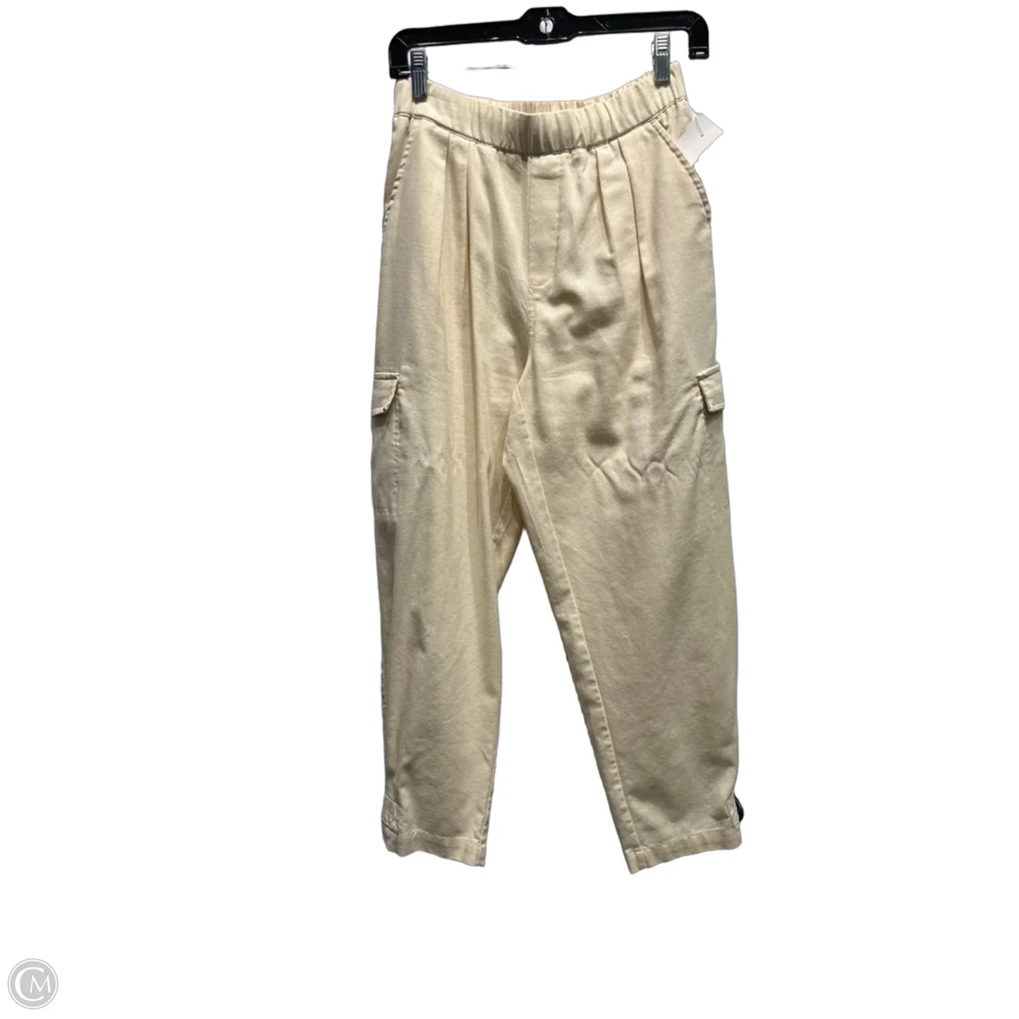 Pants Other By Umgee In Cream, Size: M
