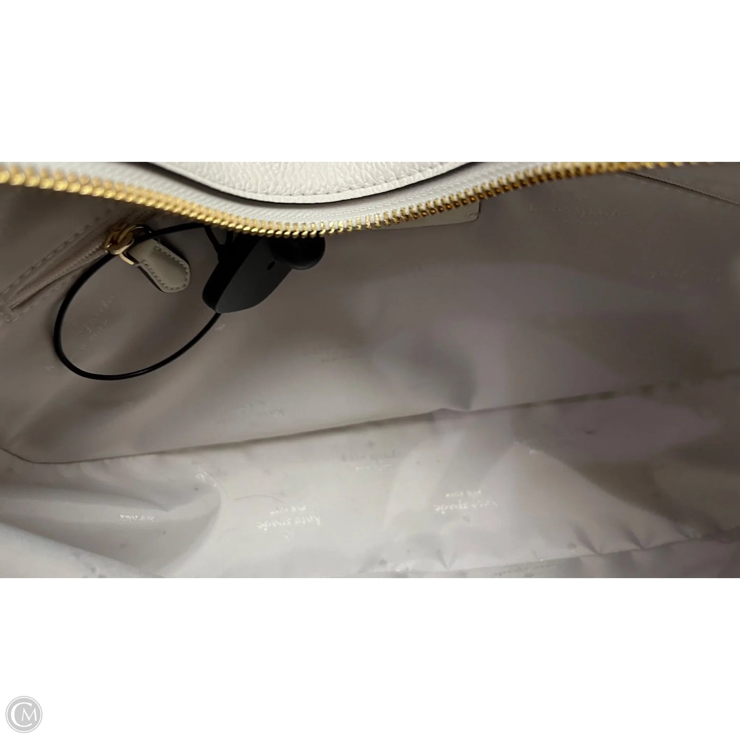 Handbag Designer By Kate Spade, Size: Medium