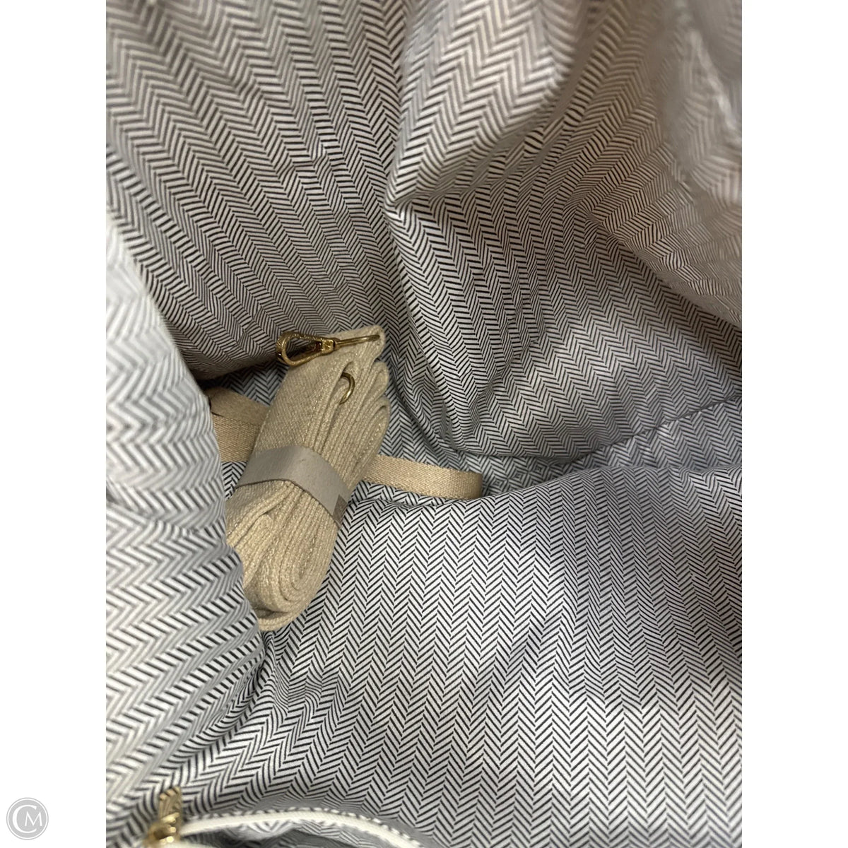 Duffle And Weekender By Clothes Mentor, Size: Medium