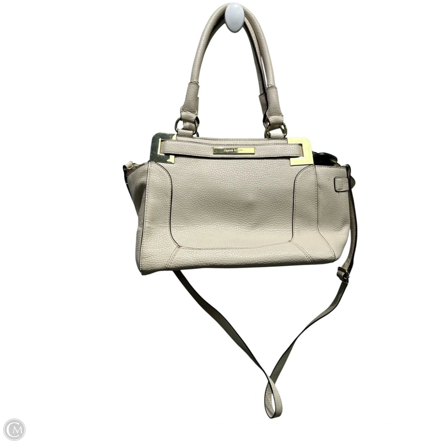 Handbag By Anne Klein, Size: Medium