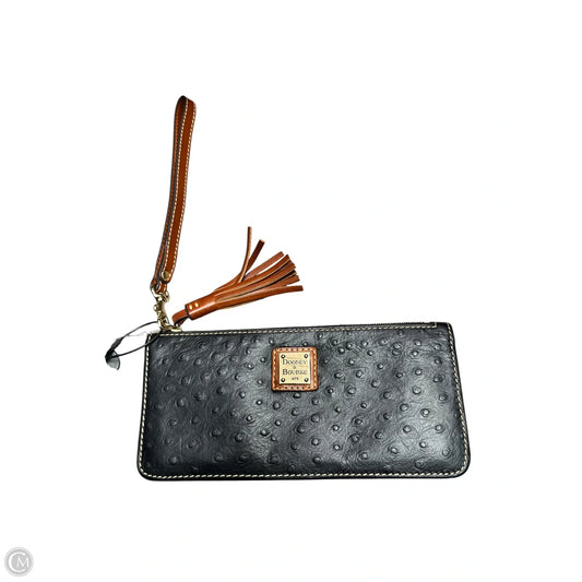 Wallet Designer By Dooney And Bourke, Size: Medium