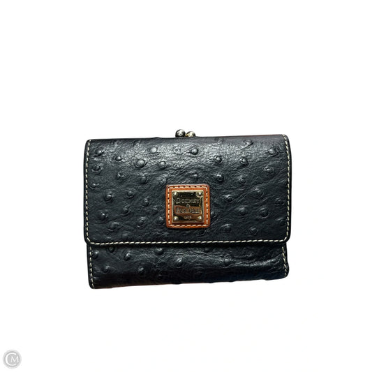 Wallet Designer By Dooney And Bourke, Size: Medium