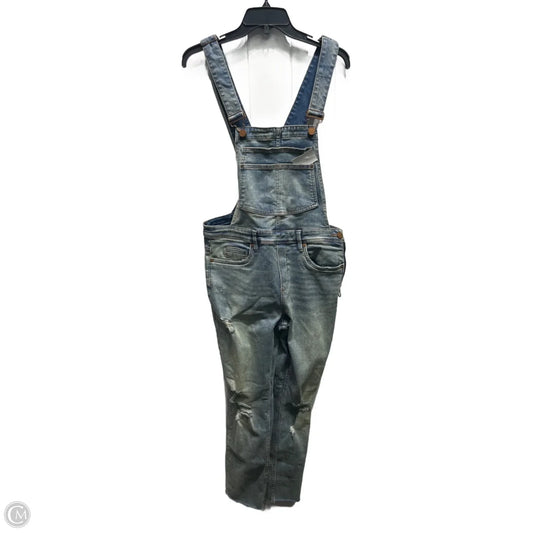 Overalls By Blanknyc In Blue Denim, Size: S