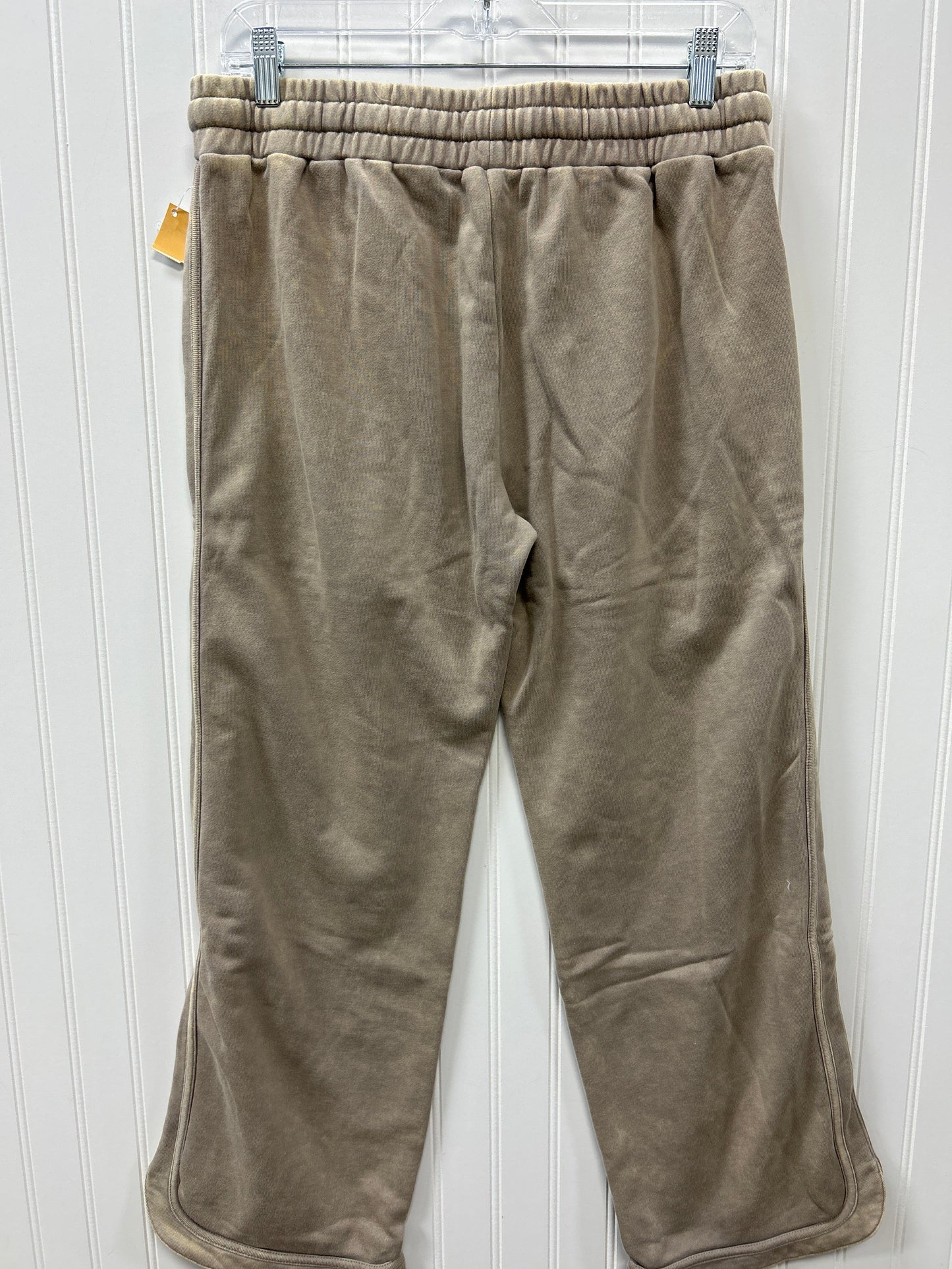 Pants Joggers By Cmc In Tan, Size:Xl