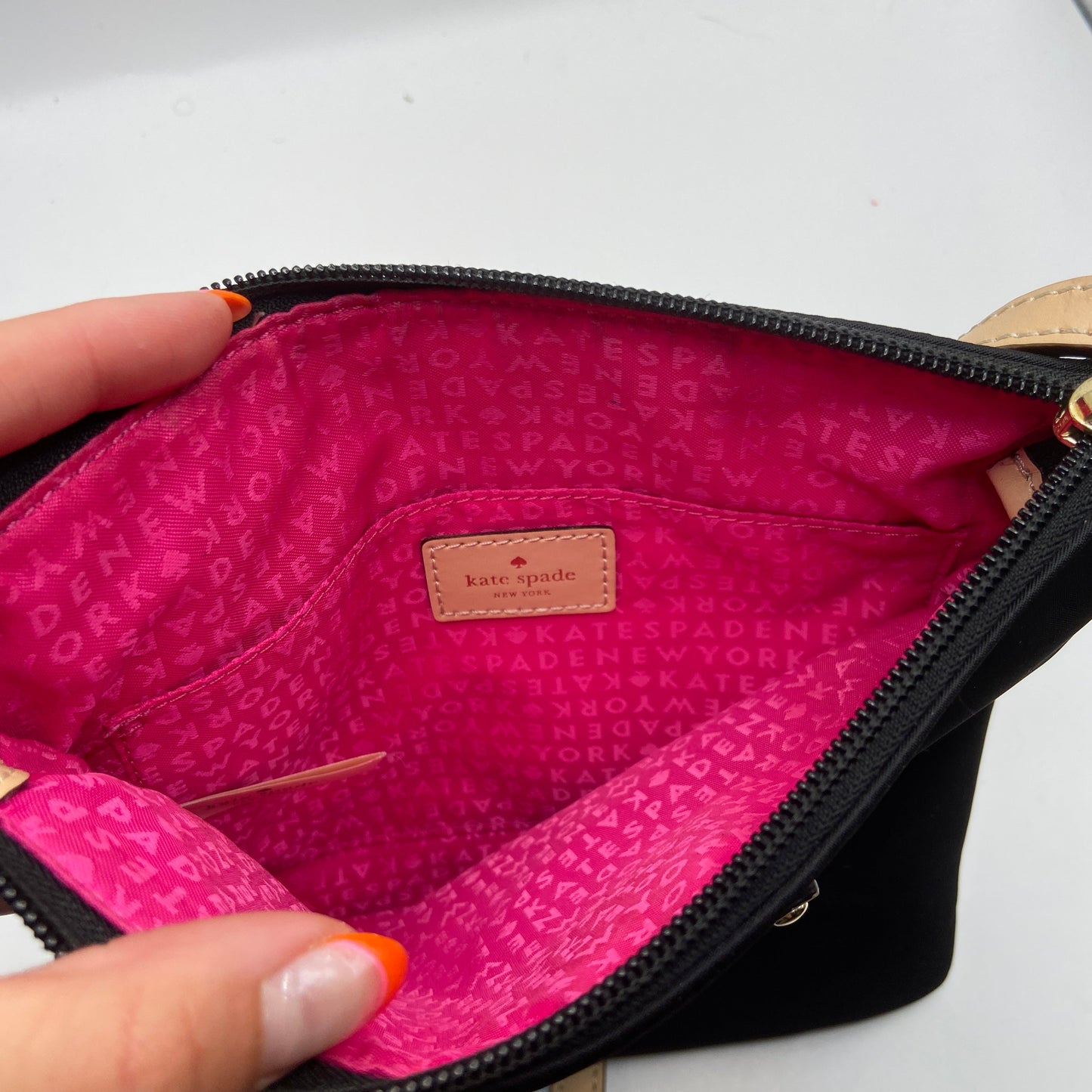 Crossbody Designer By Kate Spade, Size: Medium