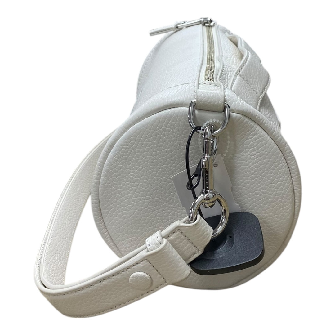 Handbag Designer By Marc Jacobs In Cream, Size:Medium