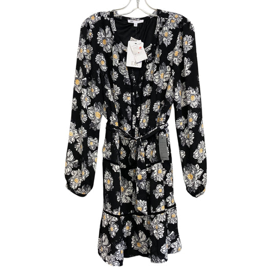 Dress Casual Short By Dr2 In Black & White, Size:L