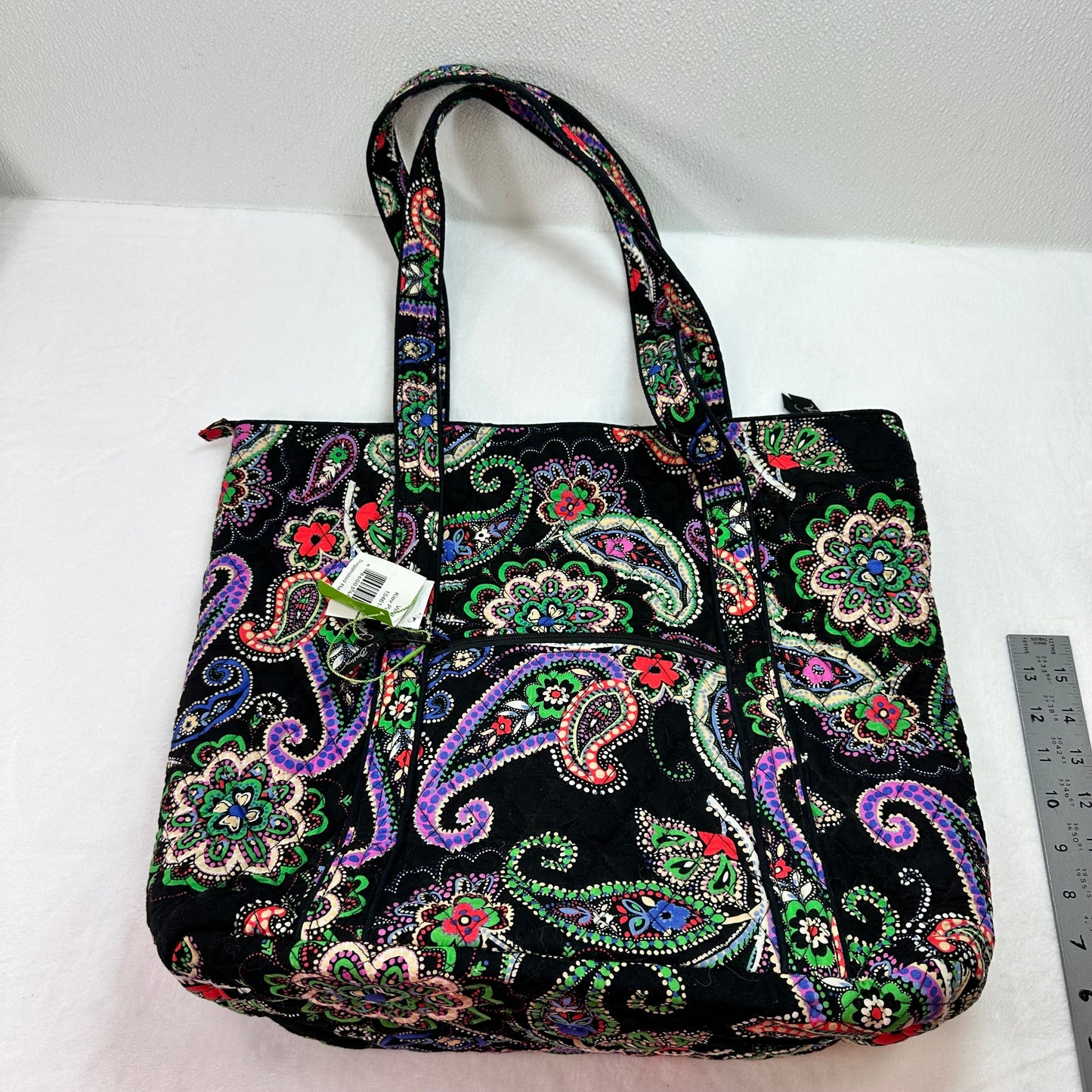 Tote By Vera Bradley, Size: Medium