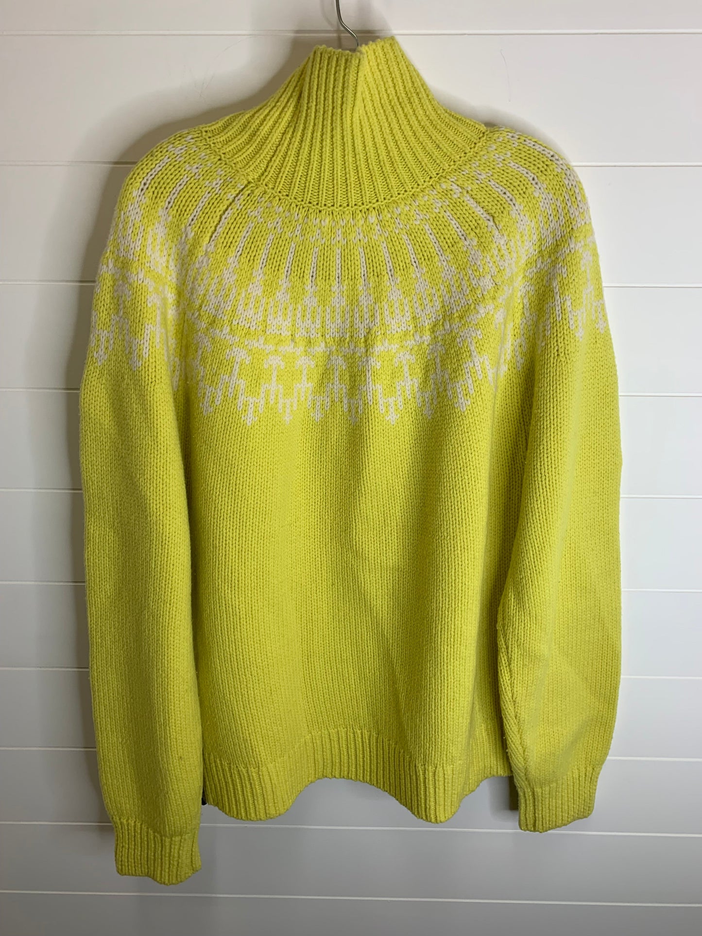 Sweater By Tory Burch  Size: L