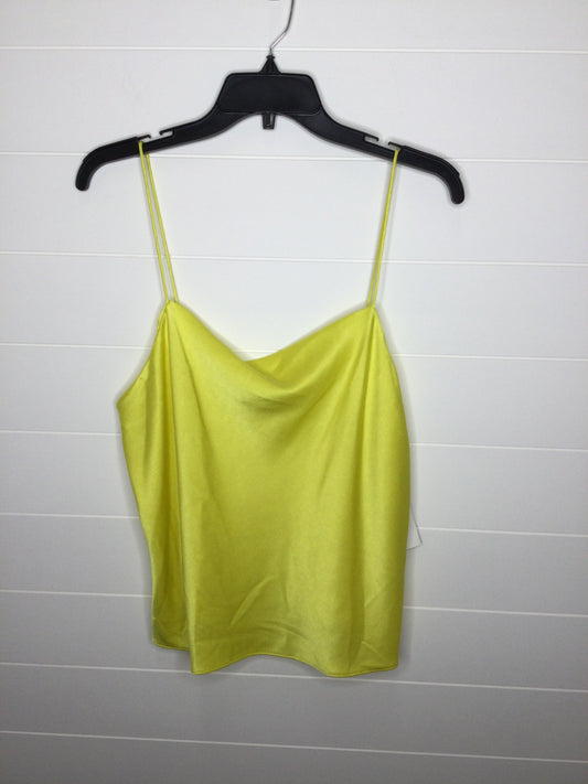 Tank Basic Cami By Alice + Olivia  Size: Xl