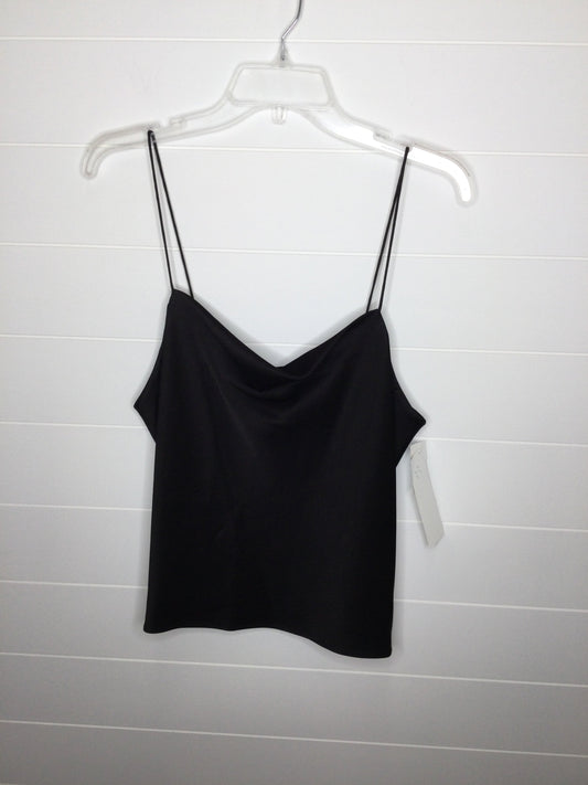 Tank Basic Cami By Alice + Olivia  Size: Xl