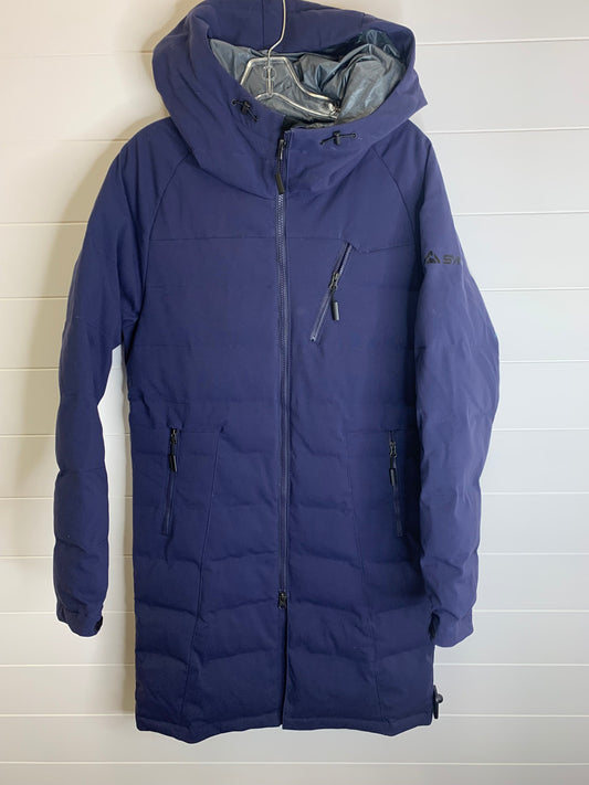 Coat Parka By SYNC  Size: Xs