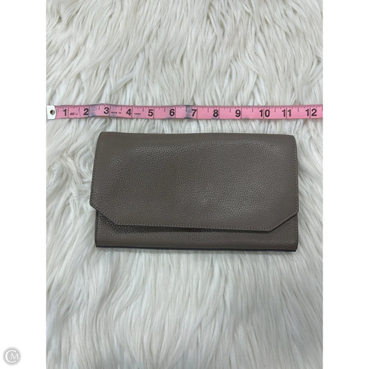 Clutch By Cmc, Size: Large