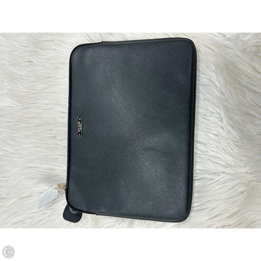 Laptop Bag Designer By Kate Spade, Size: Large
