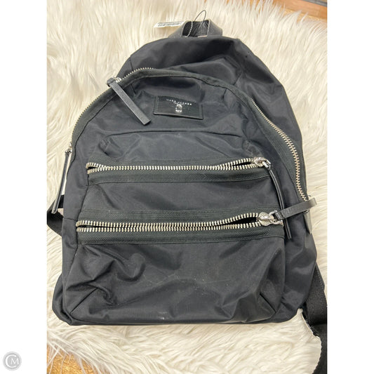 Backpack Luxury Designer By Marc Jacobs, Size: Large